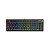 Teclado Mecânico Gamer RGB K61 - Layout Português - Imagem 1