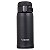 Garrafa Térmica Zojirushi Inox 360ml Preto - Imagem 1