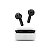 Fones de Ouvido Sem Fio Amazon Echo Buds 2023 - Preto - Imagem 1