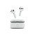 Fone de Ouvido Sem Fio Amazon Echo Buds 2023 - Cor Branco - Imagem 1