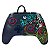 Controle PowerA Enhanced Com Fio Cosmic Clash para Xbox Series PWA-A-05971 - Imagem 1
