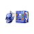 Perfume Masculino Police To Be Freetodare 125ML Eau de Toilette - Imagem 1