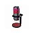 Microfone Condensador RGB Redragon Nebula GM211 20kHz - Preto Profissional - Imagem 1
