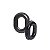 Almofada de Ouvido para Fone David Clark H10 - Modelo 40863G 02 - Imagem 1