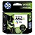 Cartucho de Tinta HP F6V30AL 664XL 8ml Colorido - Alta Qualidade e Desempenho - Imagem 1