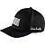 Gorro Flexfit Black Clover Live Lucky - Edição Limitada - Imagem 1