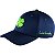 Boné Preta Clover Live Lucky Premium 15 - Imagem 1