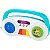 Brinquedo Sensorial Discover-a-Tune para Bebês - Imagem 1
