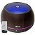 Umidificador e Difusor SerenityScents 4Life 1000mL Bivolt - 14W - Escuro - Imagem 1
