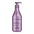 Cosmético Loreal Profissional Shampoo Liss Force 2 500Ml - Imagem 1