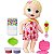 Boneca Baby Alive Lily Hasbro - Loira com Lanchinhos e Acessórios Completo - Imagem 1