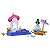 Voador Boneca Jasmine - Hasbro E0248 - Imagem 1