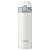 Garrafa Térmica Zojirushi Sm-Pc30Wa 300Ml Inox Branco - Imagem 1