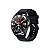 Relógio Smartwatch Tec GT3 Pro NFC / Anatel - Preto Silicone - Imagem 1