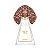 Ghinwa EDP 100ML - Perfume Niche Emerati da Lattafa - Imagem 1