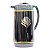 Garrafa Térmica Zojirushi 1L - Modelo AHGB10 em Preto Lotus - Imagem 1