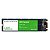 SSD M.2 Western Digital Green 480GB SATA 3 - Armazenamento Rápido e Confiável - Imagem 1
