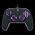 Controle Pro Wired Powera para Nintendo Switch - LED Spectra - Imagem 1