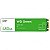 SSD Western Digital WD Green 480GB M.2 SATA - Leitura 545MB/s - Alta Performance - Imagem 1