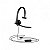 Fone de Ouvido USB Logitech H570E Mono - Alta Qualidade de Som e Conforto - Imagem 1