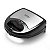 Grill Elétrico Britania BGR30 - 750W - 110V - Preto e Prata com Design Moderno - Imagem 1