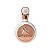 Perfume Lattafa Fakhar Extrait Gold EDP Unissex - 100ML Elegância Intensa - Imagem 1
