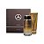 Kit de Perfume Mercedes-Benz Le Parfum M 120ML + Gel Hidratante 100ML - Imagem 1