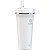 Copo Térmico Takeya com Tampa para Canudo 24OZ (700ML) - Cor Arctic - Imagem 1