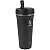 Copo Térmico Takeya com Tampa para Canudo 24OZ - Onyx (700ML) - Imagem 1
