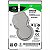 Disco Rígido Interno Seagate Barracuda 500GB 2.5" 5400RPM para Notebook - ST500LM030 - Imagem 1