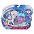 Boneca Cinderella com Estábulo e Pônei - Hasbro DPR E0249 - Imagem 1