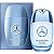 Perfume Mercedes-Benz The Move Express 100Ml - Eau De Toilette Masculino - Imagem 1