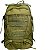 Mochila Tática Doberman 35L Na Cor Khaki - Resistência E Funcionalidade Para Aventura - Imagem 1