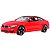 Modelo em Miniatura Rastar BMW M4 Coupe 70900 (1/14) RC 24 MHz - Imagem 1