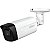 Câmera de Segurança Bullet Dahua 5MP IR HDCVI com Visão Noturna 40M - Modelo DH-HAC-HFW1500THP-I4 - Imagem 1