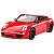 Automóvel Rastar Porsche 911 Carrera S 47700 (1/12) Controle Remoto - Imagem 1