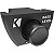 Controle de Painel Kicker 46CXARC para Amplificadores de Baixo - Eficiente e Prático - Imagem 1