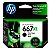 Toner HP 667XL 8,5ml Preto - Cartucho de Tinta Original 3YM81AL - Imagem 1