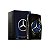 Perfume Masculino Mercedes-Benz Man Intense 100 ML - Eau de Toilette - Imagem 1