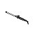 Modelador de Cachos Gama Salon Curl Classic 25mm Bivolt - Preto e Prata - Imagem 1