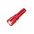 Lanterna USB-C Tubarão Sorridente SD-7008 com Bateria Vermelha - Imagem 1