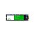 SSD Western Digital WD Green 480GB - M.2 2280 - Alta Performance e Confiabilidade - Imagem 1