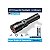 Lanterna LED Tubarão Sorridente SD-7009 - Imagem 1