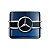 Perfume Masculino Mercedes-Benz Sing Eau de Parfum 100ML - Imagem 1