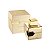 Perfume Al Haramain L'Aventura Ouro EDP - 100ML - Imagem 1