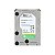 Disco Rígido Western Digital Green 2TB 5400 RPM - Prata WD20EURX - Imagem 1