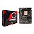 Placa Mãe Afox A78-MAD3 AM3 com Conexões VGA/HDMI e Suporte para DDR3 - Imagem 1
