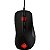 Mouse Gamer HP Omen XZ796AA - Fio - 6500 DPI - 6 Botões - Preto Profissional - Imagem 1