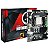 Placa Mãe Afox A78-MAD3 AM3 com Suporte VGA e DDR3 - Imagem 1