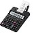 Calculadora De Impressão Hr-100Rc - 12 Dígitos - Cor Preta - Imagem 1